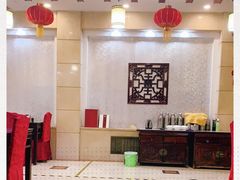 大堂-晋阳饭庄(虎坊桥店)