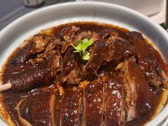 -客家汇·客家传承菜(水库店)