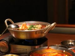 -春熙台韩国料理·章鱼肥牛(西丽店)