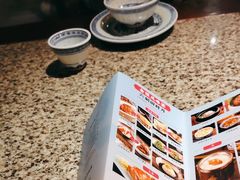 -南京大牌档(人民广场店)