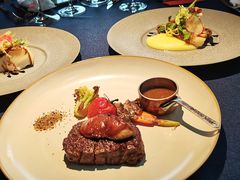 -ZHAO赵·牛扒坊(仁和新城店)