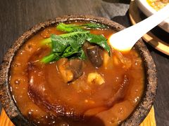 -鹊玥·粤菜小馆(汇智国际商业中心店)