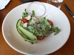 -沈阳君悦酒店·意坊意大利餐厅