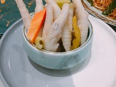 -明珠海港大酒店