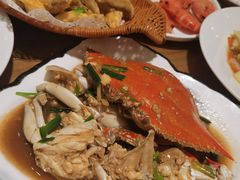 -洲晓鲜·舟山海鲜大排档(朱家尖风景区店)