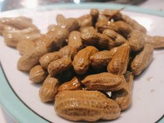 -刘小亮东北铁锅炖(金楠天街第六分店)