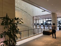 -上海衡山路十二号华邑酒店