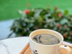 -Peet's Coffee皮爷咖啡(万象天地店)
