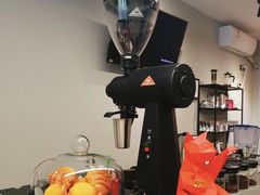 -NokNok Coffee(宽窄巷子店)