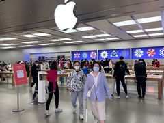 -Apple零售店(深圳益田假日广场店)
