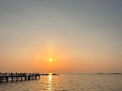 -洪泽湖古堰景区