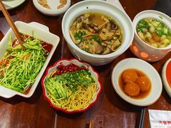 -火宫殿·湘菜小吃·商务宴请·生日聚会(东塘店)