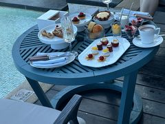 -瑰丽酒店·海吧·天际下午茶·现场DJ·天台酒吧