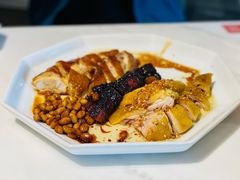 -金戈戈香港豉油鸡(南山海岸城店)