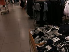 -H&M(华润万象城店)