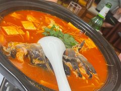 -贵州大厦贵州厅(樱花园西街店)