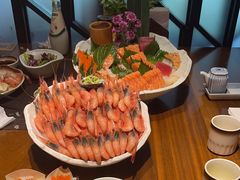 -和彩放题餐厅(酒仙桥店)