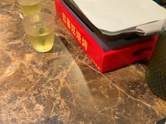 -郑喜旺烧烤(郑州总店)