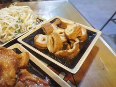 -阿灶卤煮老店·姜母鸭(五店市总店)