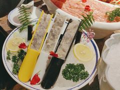 -码头故事火锅(大丰店)