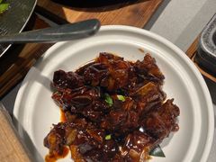 -绿茶餐厅(广州天河城店)