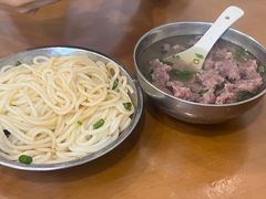 -老牌依强牛肉店(达道总店)
