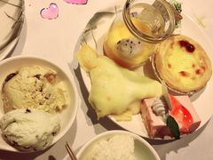 -海天盛宴新派海鲜自助餐厅(群力店)