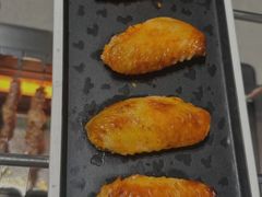 -丰茂烤串(外滩星荟中心店)