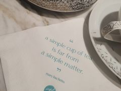 -théATRE 茶聚场(王府中環店)