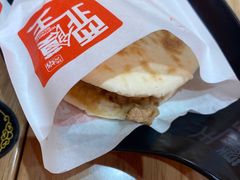 -西北馍王.陕西手工面(龙湖白沙天街店)