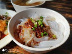 -龙抄手(文殊坊店)
