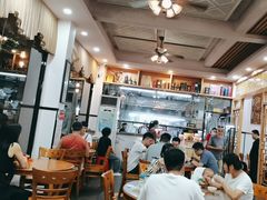 -煲煲掂风味煲仔饭餐厅(西区店)