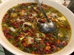 -美极鲜食坊(宝安南路店)
