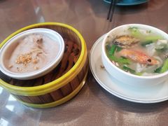 -安泰楼·佛跳墙创始人·传统闽味早茶·酒楼(三坊七巷闽菜地标店)
