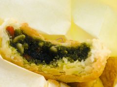 -冠素堂观音饼(朱家尖码头店)