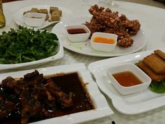 -新恬乐大酒家(沧达大厦店)