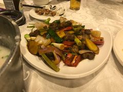 -吉源大排档·鱼生·海鲜(烧烤彩印厂店)