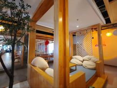 -星河湾温泉洗浴酒店