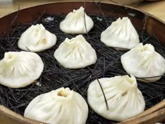 -四季美汤包(户部巷店)