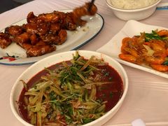 -玲珑餐厅(陕西南路店)
