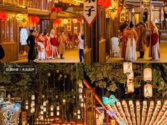 -深圳锦绣中华民俗村