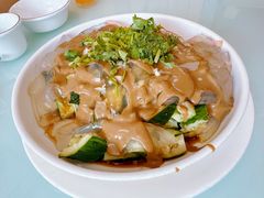 -胖子菜馆(隆昌路店)