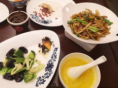 -保定会馆(秀兰店)