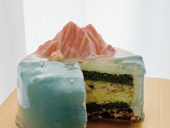 -黑池口感烘焙·生日蛋糕(坂田店)