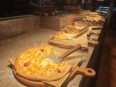 -比格比萨自助(国展店)