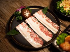 -同志木炭烤肉(古城店)