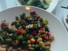 -柳莺湖上·湖景餐厅·江南菜(西湖店)