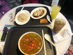 海南鸡米粒饭-马来西亚美食街