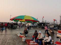-硇洲岛旅游区