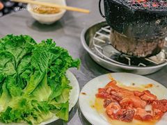 -松明一烤肉馆(鲁园店)
